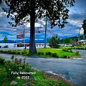 Oceanside Motel